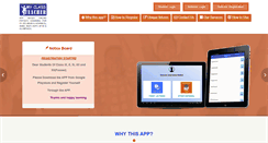 Desktop Screenshot of myclassteacher.com